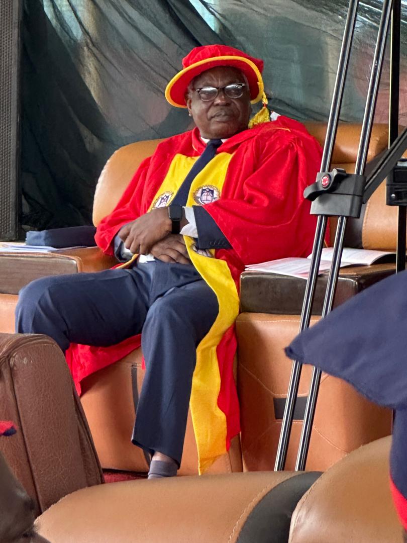 Pastor Ayo Afolabi