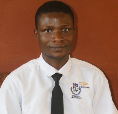 Pastor Bolaji