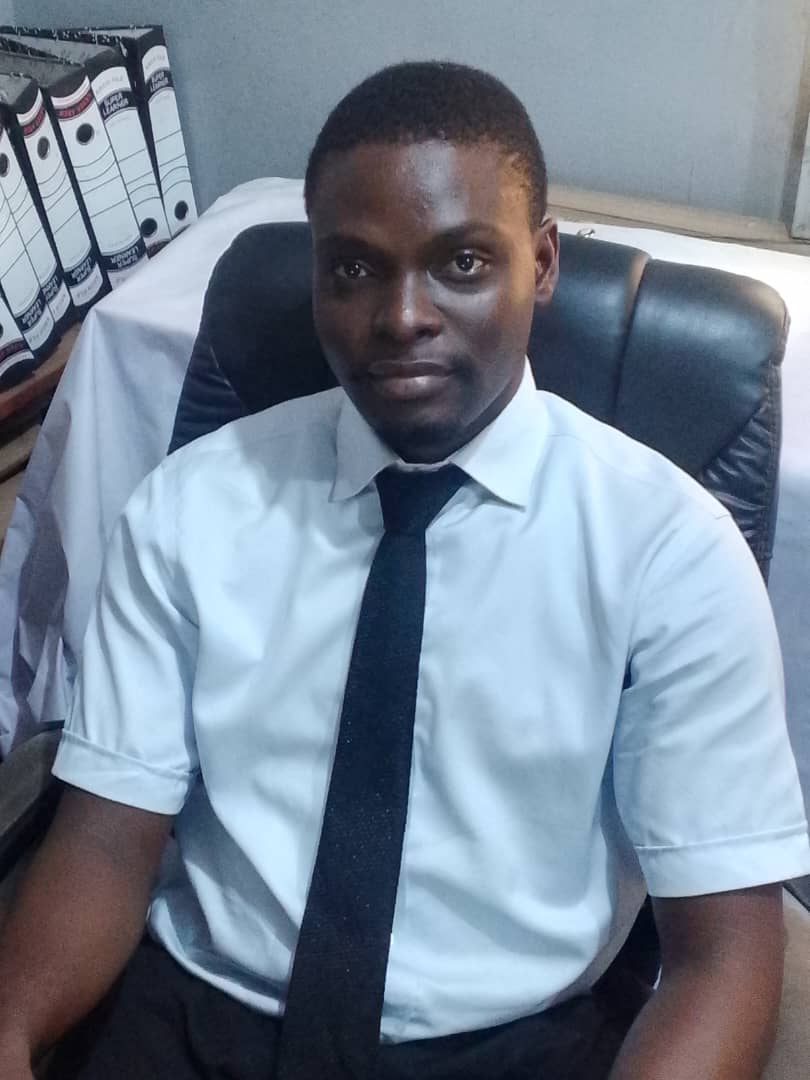 Pastor Victor